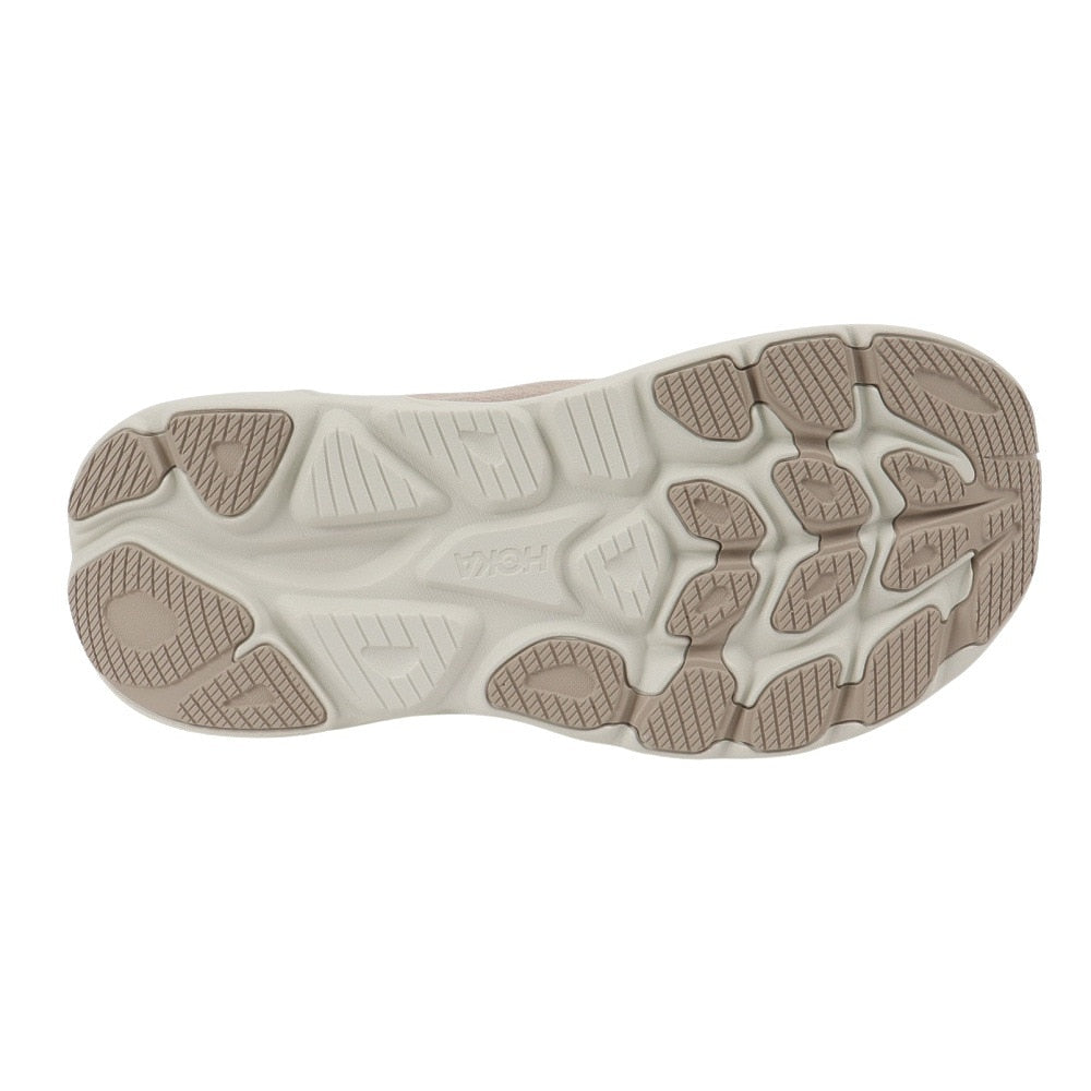 ランニングシューズ ジョギングシューズ クリフトン 10 ワイド ベージュ 1162032-RNN スニーカー