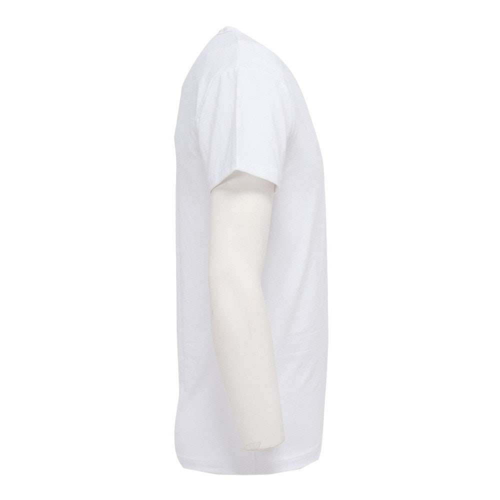 リカバリーウェア バイタルテック Vネックインナー半袖 白 Sサイズ VW-AA-02A-S 一般医療機器 遠赤外線 ルームウェア