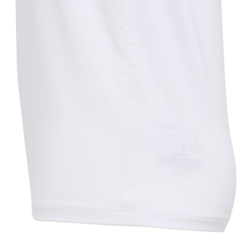 リカバリーウェア バイタルテック Vネックインナー半袖 白 Sサイズ VW-AA-02A-S 一般医療機器 遠赤外線 ルームウェア