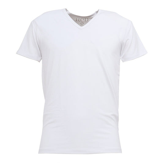 リカバリーウェア バイタルテック Vネックインナー半袖 白 Sサイズ VW-AA-02A-S 一般医療機器 遠赤外線 ルームウェア