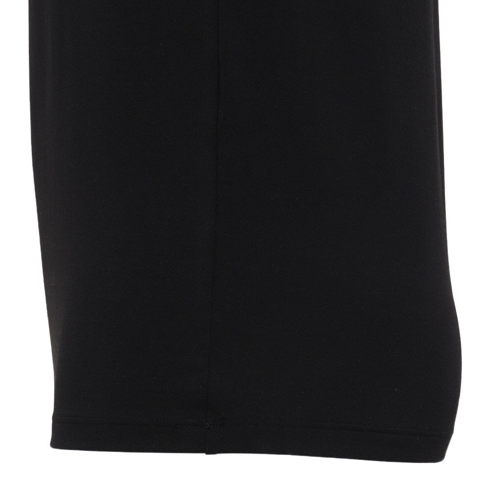 リカバリーウェア バイタルテック Vネックインナー半袖 黒 Sサイズ VW-AA-03A-S 一般医療機器 遠赤外線 ルームウェア