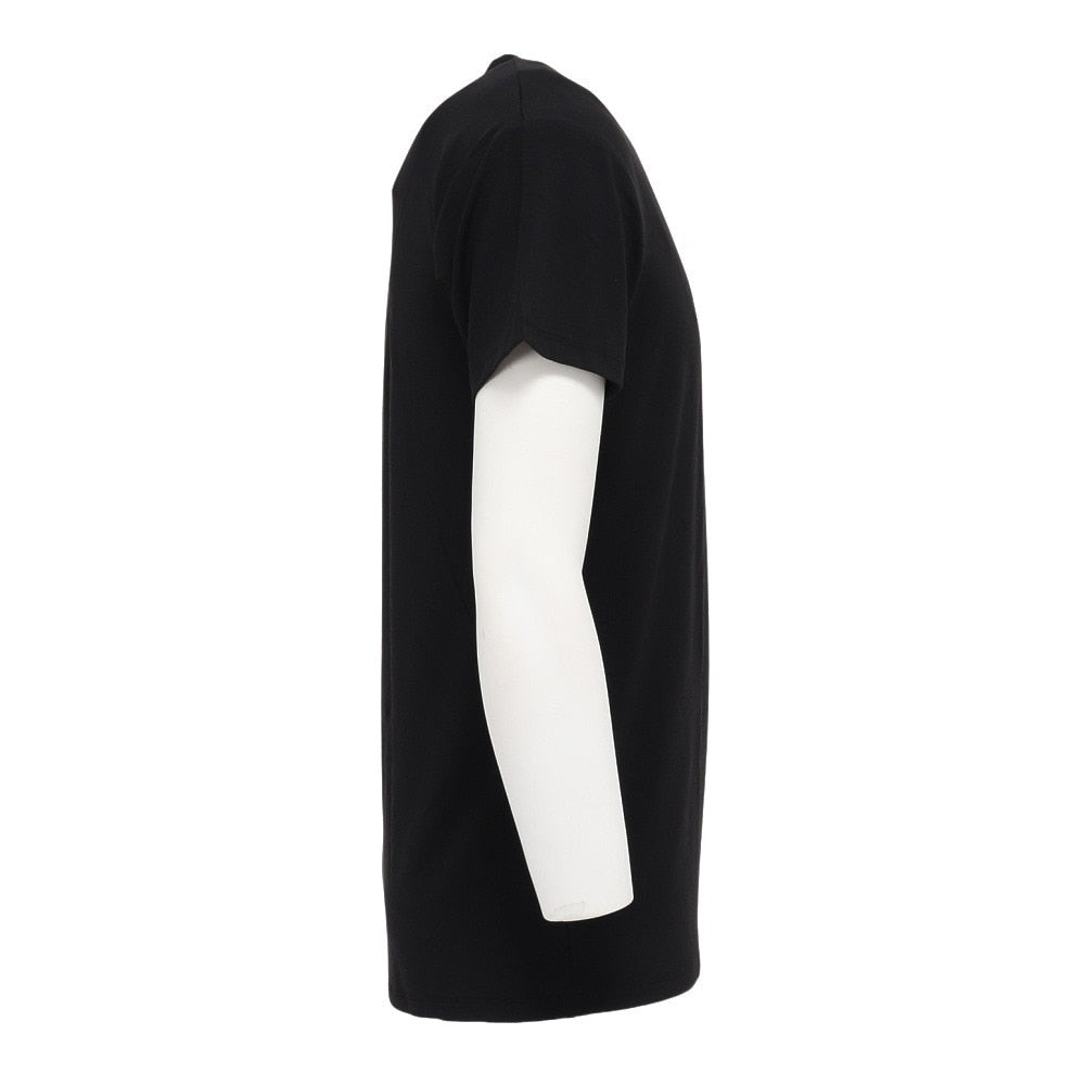 リカバリーウェア バイタルテック Vネックインナー半袖 黒 Mサイズ VW-AA-03B-M 一般医療機器 遠赤外線 ルームウェア