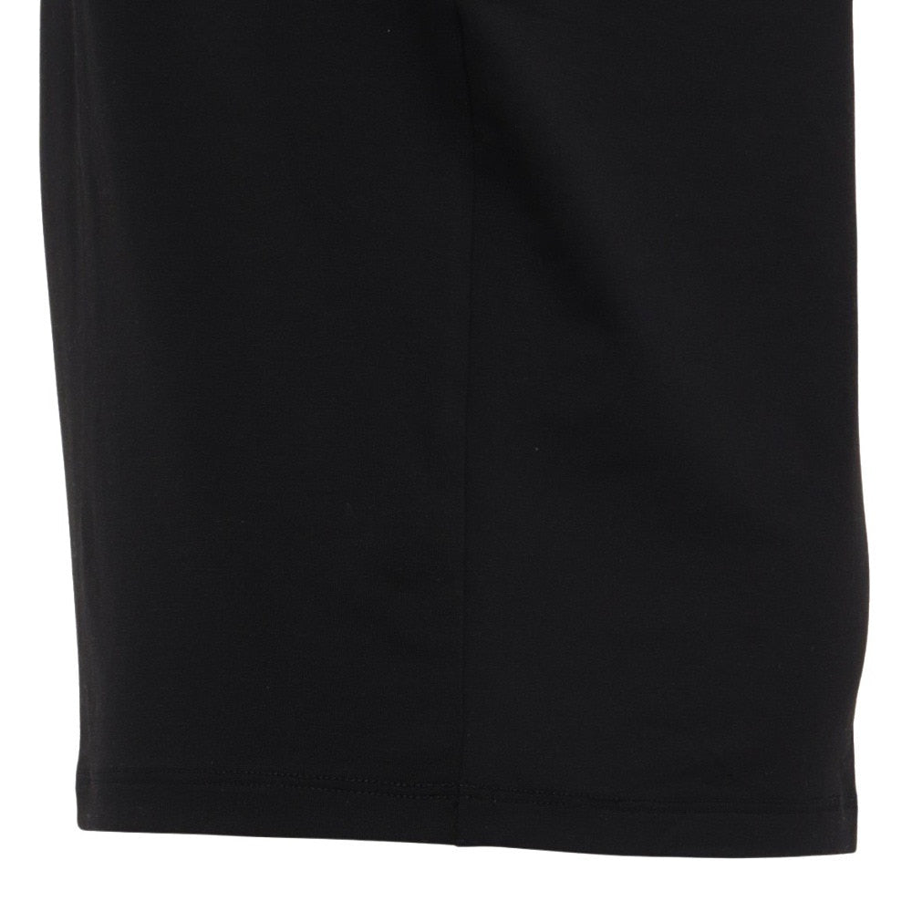 リカバリーウェア バイタルテック Vネックインナー半袖 黒 Mサイズ VW-AA-03B-M 一般医療機器 遠赤外線 ルームウェア