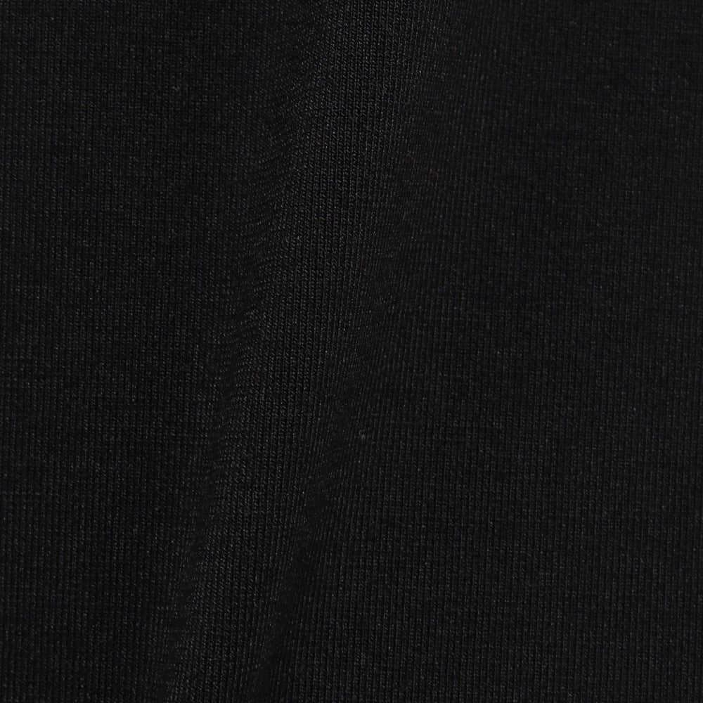 リカバリーウェア バイタルテック Vネックインナー半袖 黒 Mサイズ VW-AA-03B-M 一般医療機器 遠赤外線 ルームウェア