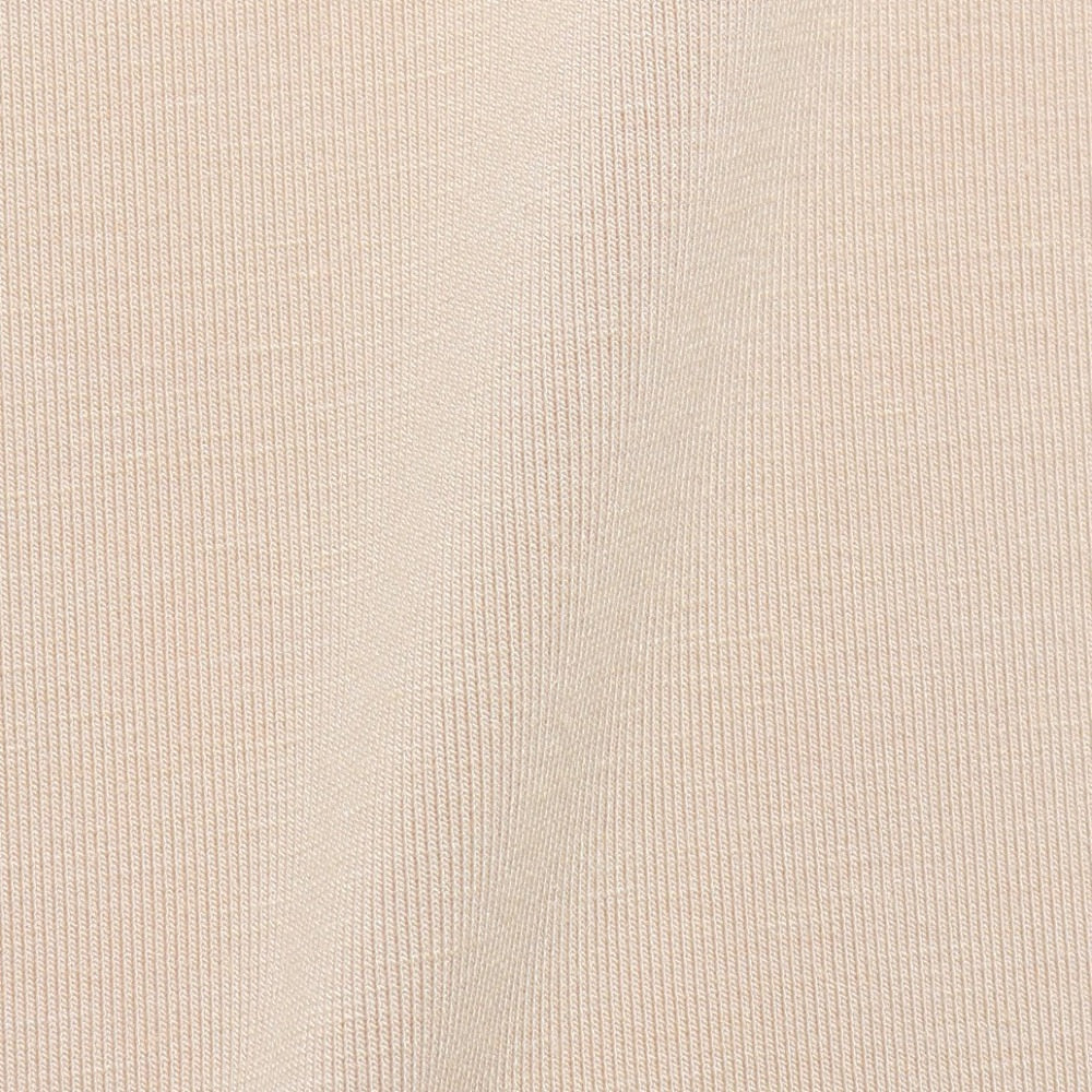 リカバリーウェア バイタルテック Vネックインナー半袖 ベージュ Mサイズ VW-AA-20B-M 一般医療機器 遠赤外線 ルームウェア