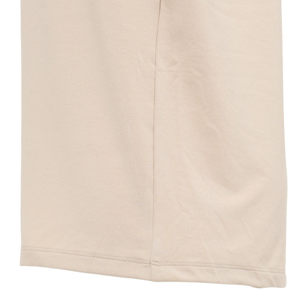 リカバリーウェア バイタルテック Vネックインナー半袖 ベージュ Lサイズ VW-AA-20C-L 一般医療機器 遠赤外線 ルームウェア