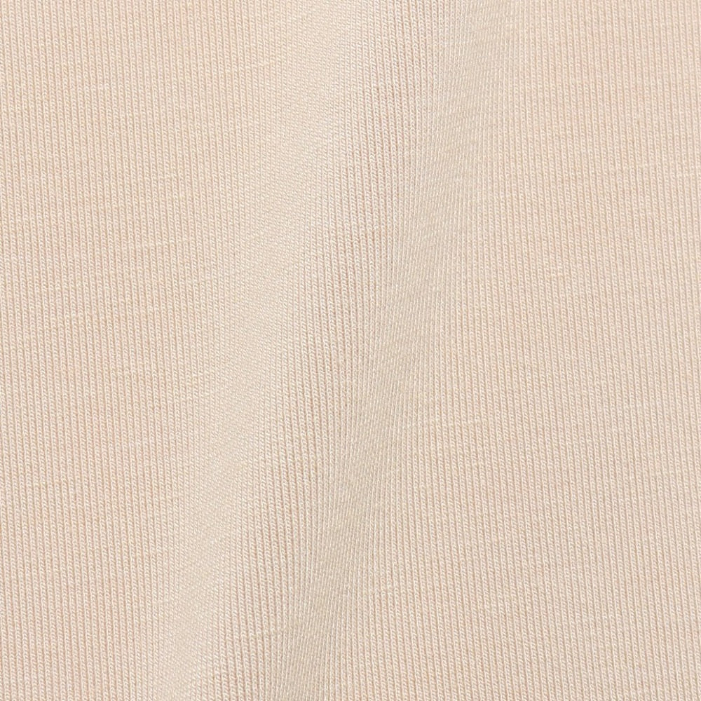 リカバリーウェア バイタルテック Vネックインナー半袖 ベージュ Lサイズ VW-AA-20C-L 一般医療機器 遠赤外線 ルームウェア