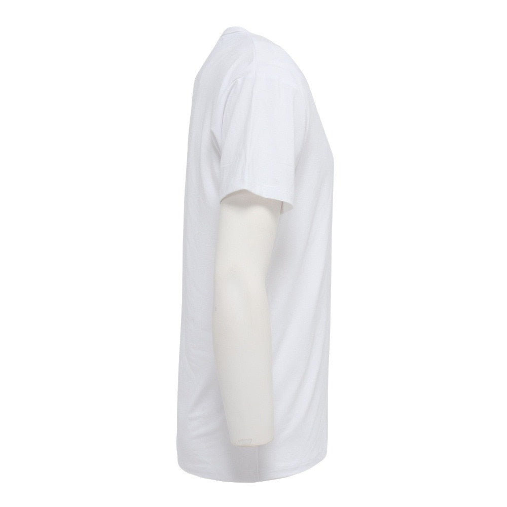 リカバリーウェア バイタルテック Vネックインナー半袖(COOL) 白 Mサイズ VW-AB-02B-M 一般医療機器 遠赤外線 ルームウェア