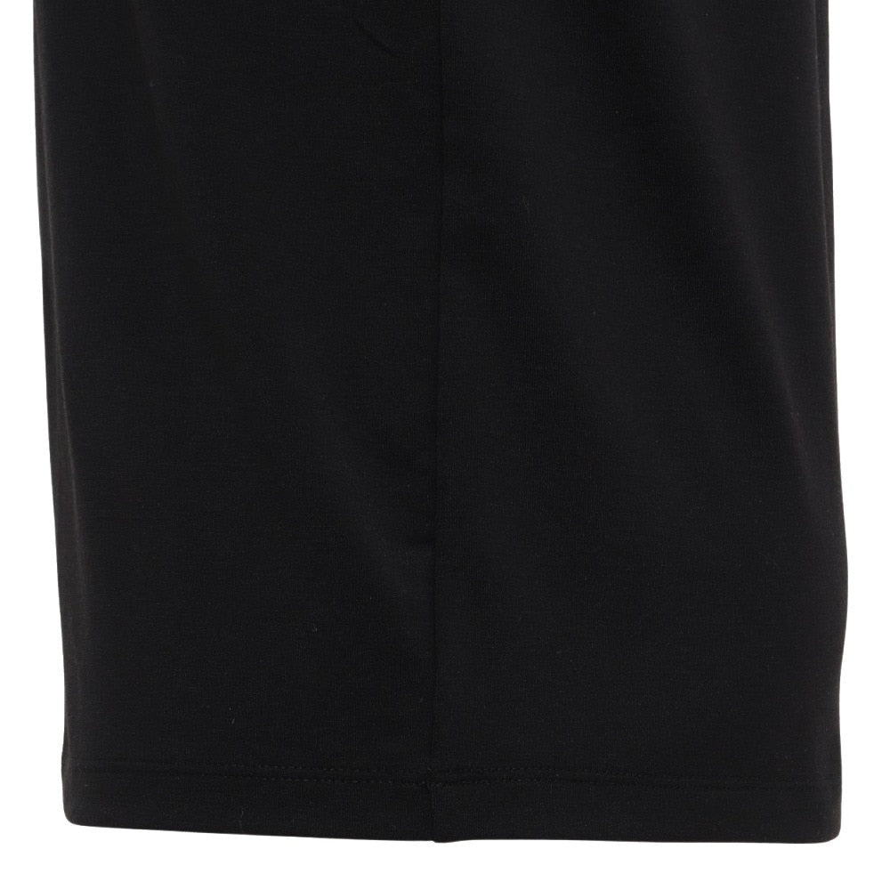 リカバリーウェア バイタルテック Vネックインナー半袖(COOL) 黒 Mサイズ VW-AB-03B-M 一般医療機器 遠赤外線 ルームウェア