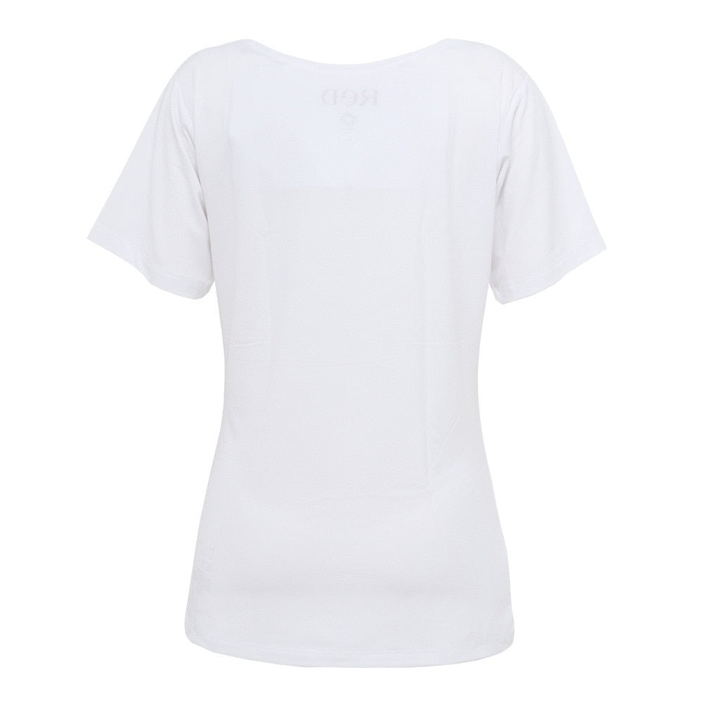 リカバリーウェア バイタルテック Uネックインナー半袖 白 LLサイズ VW-AC-02D-LL 一般医療機器 遠赤外線 ルームウェア