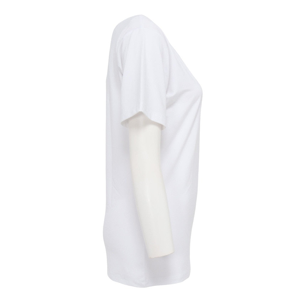 リカバリーウェア バイタルテック Uネックインナー半袖 白 LLサイズ VW-AC-02D-LL 一般医療機器 遠赤外線 ルームウェア