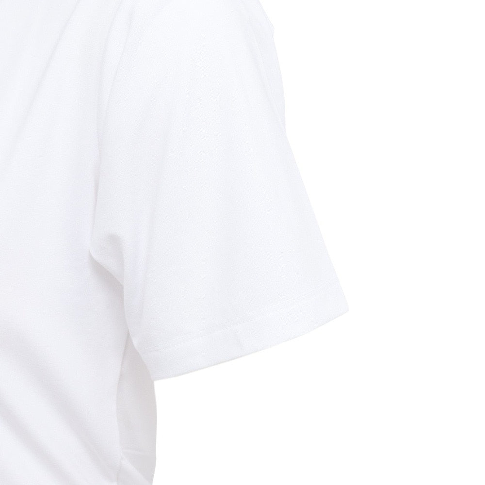 リカバリーウェア バイタルテック Uネックインナー半袖 白 LLサイズ VW-AC-02D-LL 一般医療機器 遠赤外線 ルームウェア