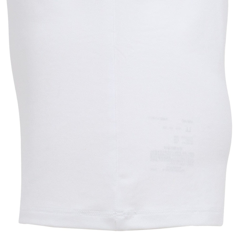 リカバリーウェア バイタルテック Uネックインナー半袖 白 LLサイズ VW-AC-02D-LL 一般医療機器 遠赤外線 ルームウェア