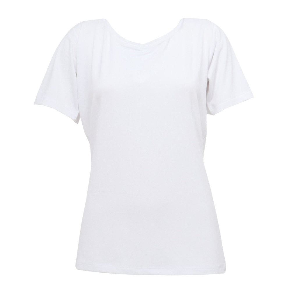 リカバリーウェア バイタルテック Uネックインナー半袖 白 LLサイズ VW-AC-02D-LL 一般医療機器 遠赤外線 ルームウェア