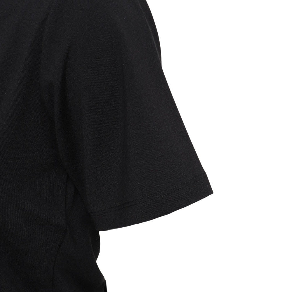 リカバリーウェア バイタルテック Uネックインナー半袖 黒 LLサイズ VW-AC-03D-LL 一般医療機器 遠赤外線 ルームウェア