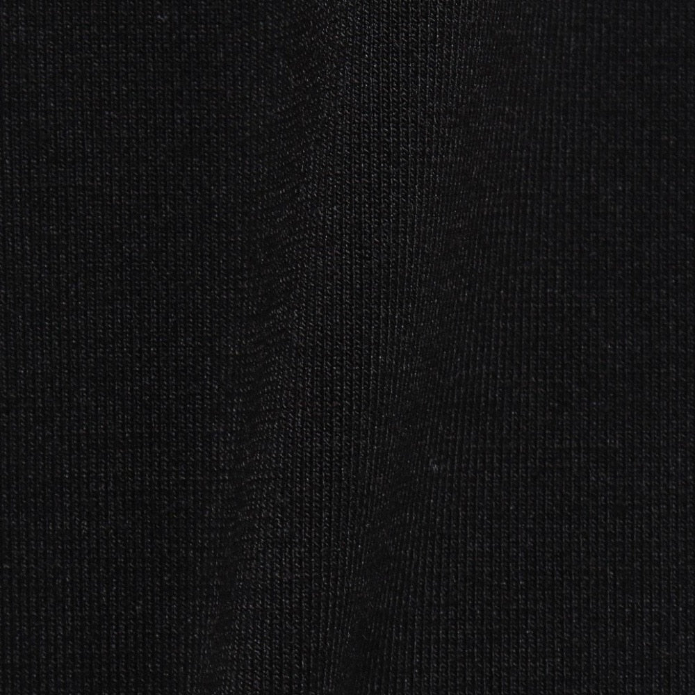 リカバリーウェア バイタルテック Uネックインナー半袖 黒 LLサイズ VW-AC-03D-LL 一般医療機器 遠赤外線 ルームウェア