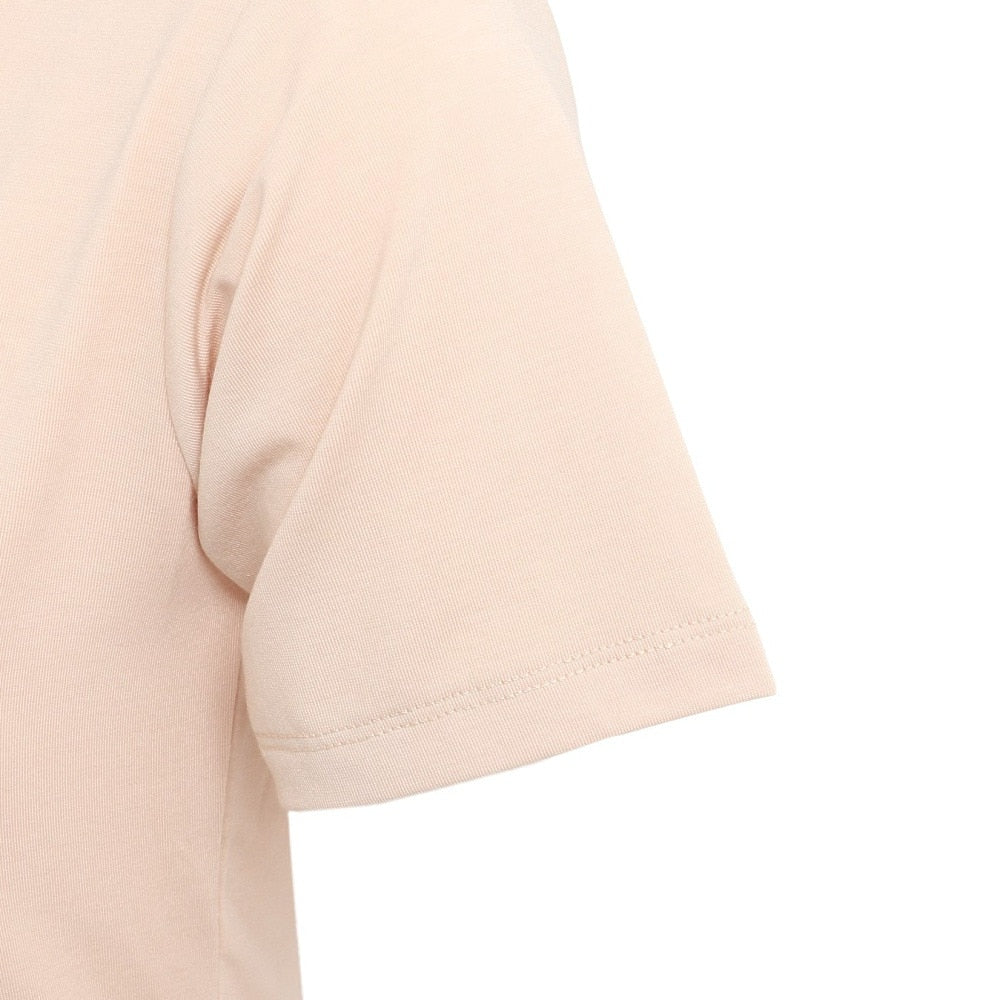 リカバリーウェア バイタルテック Uネックインナー半袖 ベージュ Mサイズ VW-AC-20B-M 一般医療機器 遠赤外線 ルームウェア