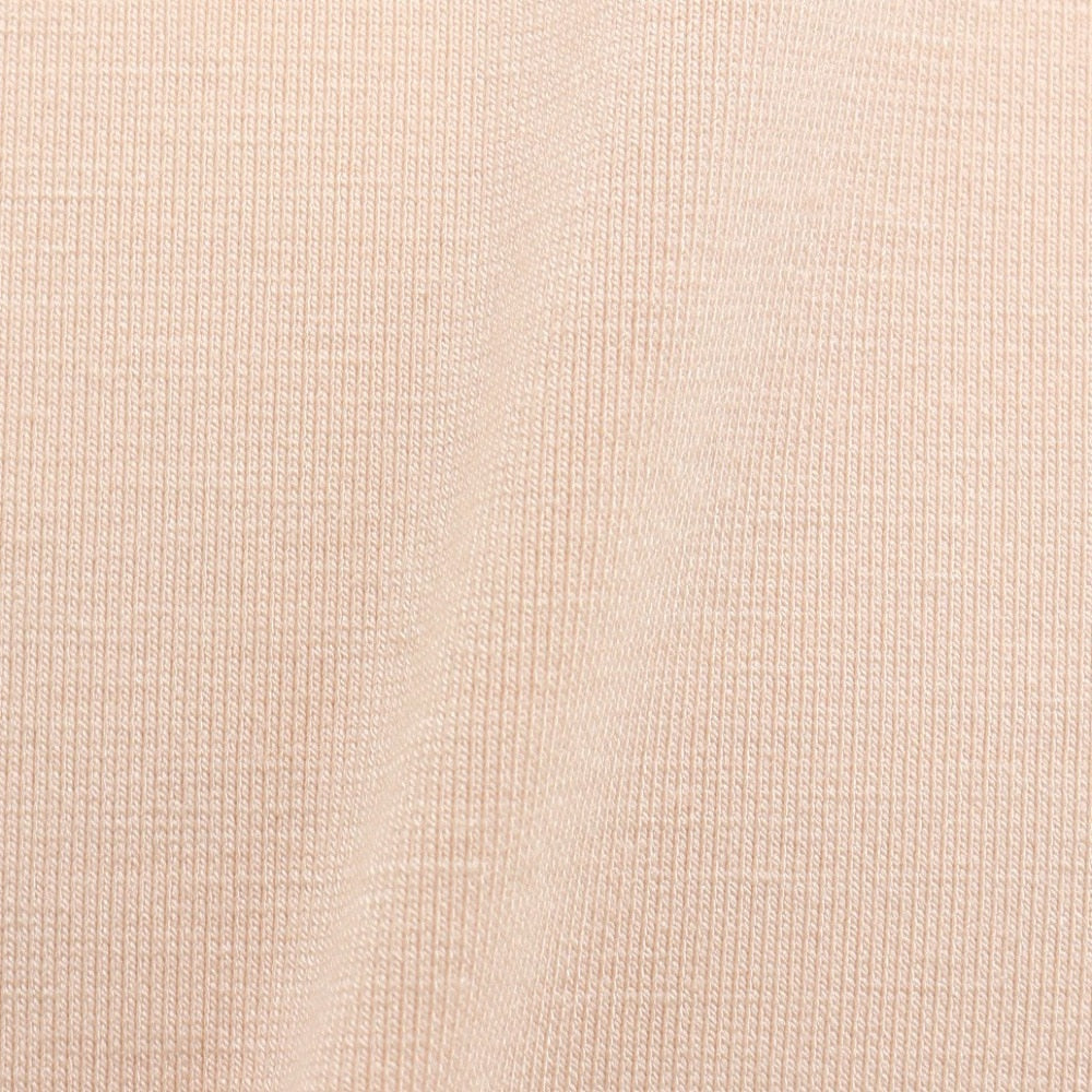 リカバリーウェア バイタルテック Uネックインナー半袖 ベージュ Mサイズ VW-AC-20B-M 一般医療機器 遠赤外線 ルームウェア