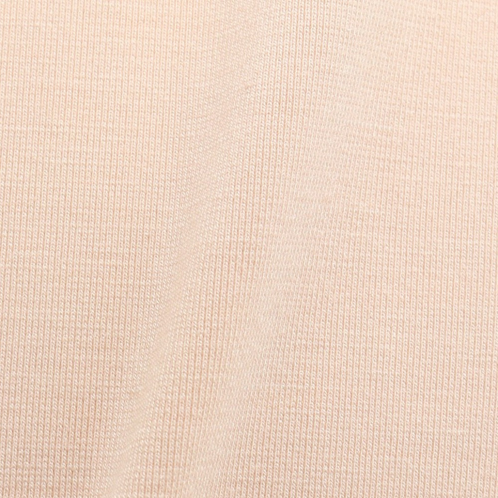 リカバリーウェア バイタルテック Uネックインナー半袖 ベージュ Lサイズ VW-AC-20C-L 一般医療機器 遠赤外線 ルームウェア