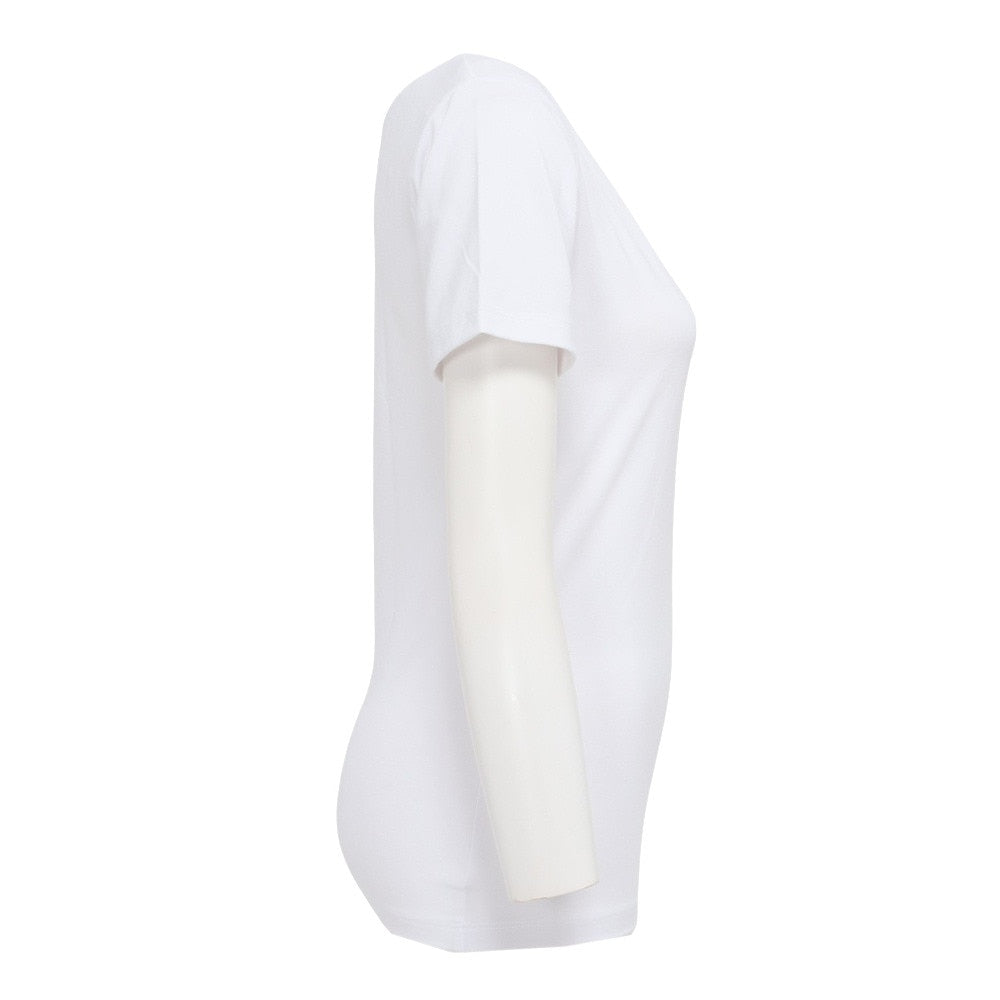 リカバリーウェア バイタルテック Uネックインナー半袖(COOL) 白 Mサイズ VW-AD-02B-M 一般医療機器 遠赤外線 ルームウェア