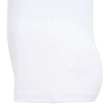 リカバリーウェア バイタルテック Uネックインナー半袖(COOL) 白 Mサイズ VW-AD-02B-M 一般医療機器 遠赤外線 ルームウェア