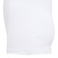 リカバリーウェア バイタルテック Uネックインナー半袖(COOL) 白 Lサイズ VW-AD-02C-L 一般医療機器 遠赤外線 ルームウェア