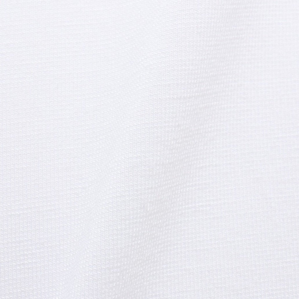 リカバリーウェア バイタルテック Uネックインナー半袖(COOL) 白 Lサイズ VW-AD-02C-L 一般医療機器 遠赤外線 ルームウェア