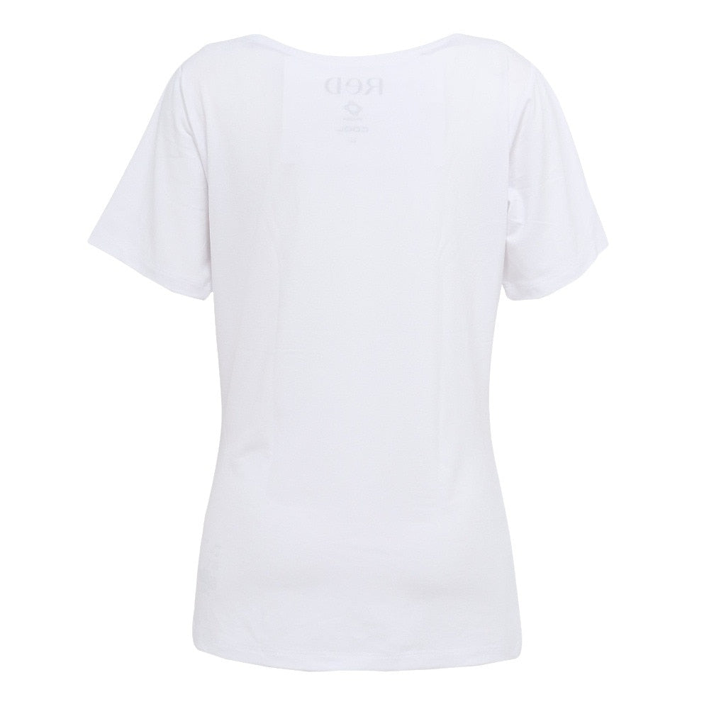 リカバリーウェア バイタルテック Uネックインナー半袖(COOL) 白 LLサイズ VW-AD-02D-LL 一般医療機器 遠赤外線 ルームウェア