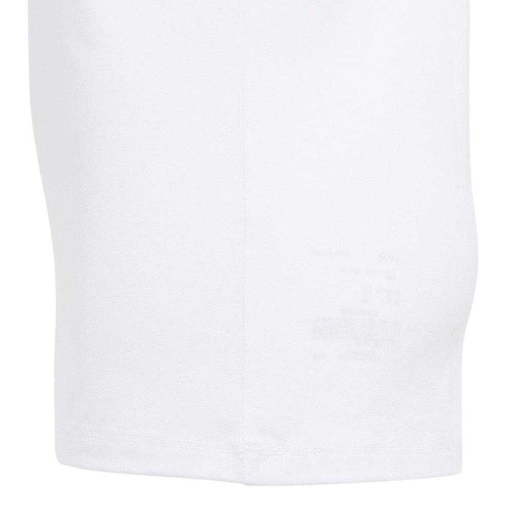 リカバリーウェア バイタルテック Uネックインナー半袖(COOL) 白 LLサイズ VW-AD-02D-LL 一般医療機器 遠赤外線 ルームウェア