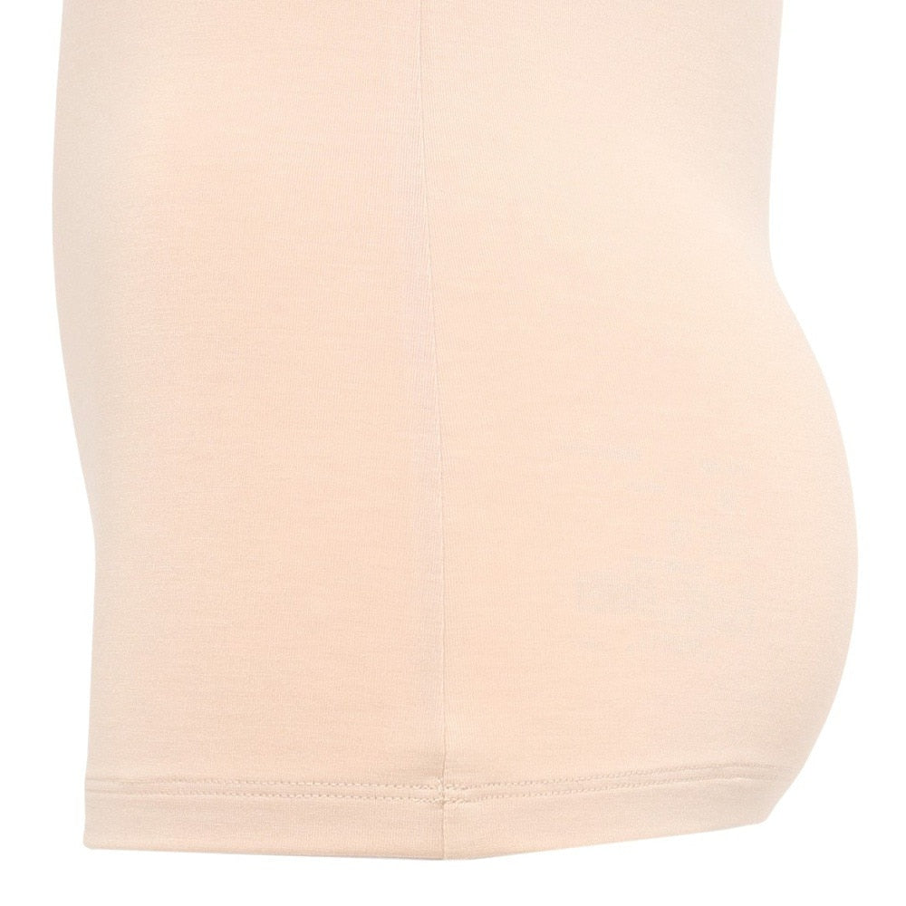 リカバリーウェア バイタルテック Uネックインナー半袖(COOL) ベージュ Mサイズ VW-AD-20B-M 一般医療機器 遠赤外線 ルームウェア