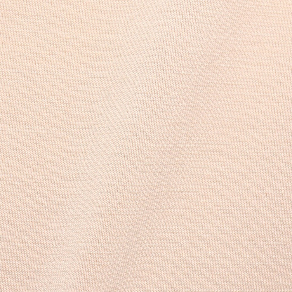 リカバリーウェア バイタルテック Uネックインナー半袖(COOL) ベージュ Lサイズ VW-AD-20C-L 一般医療機器 遠赤外線 ルームウェア