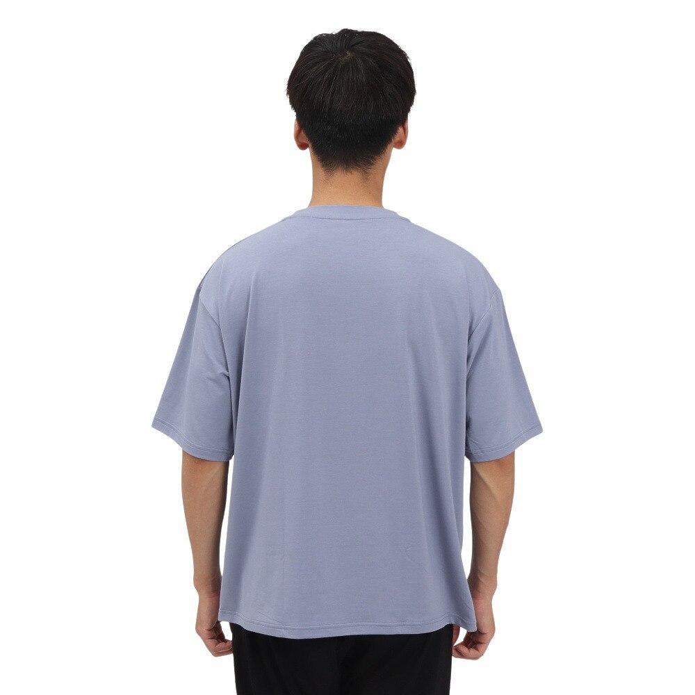 リカバリーウェア バイタルテック スリープ プルオーバー半袖 Sサイズ VW-AQ-12A-S 吸汗速乾 疲労 ルームウェア