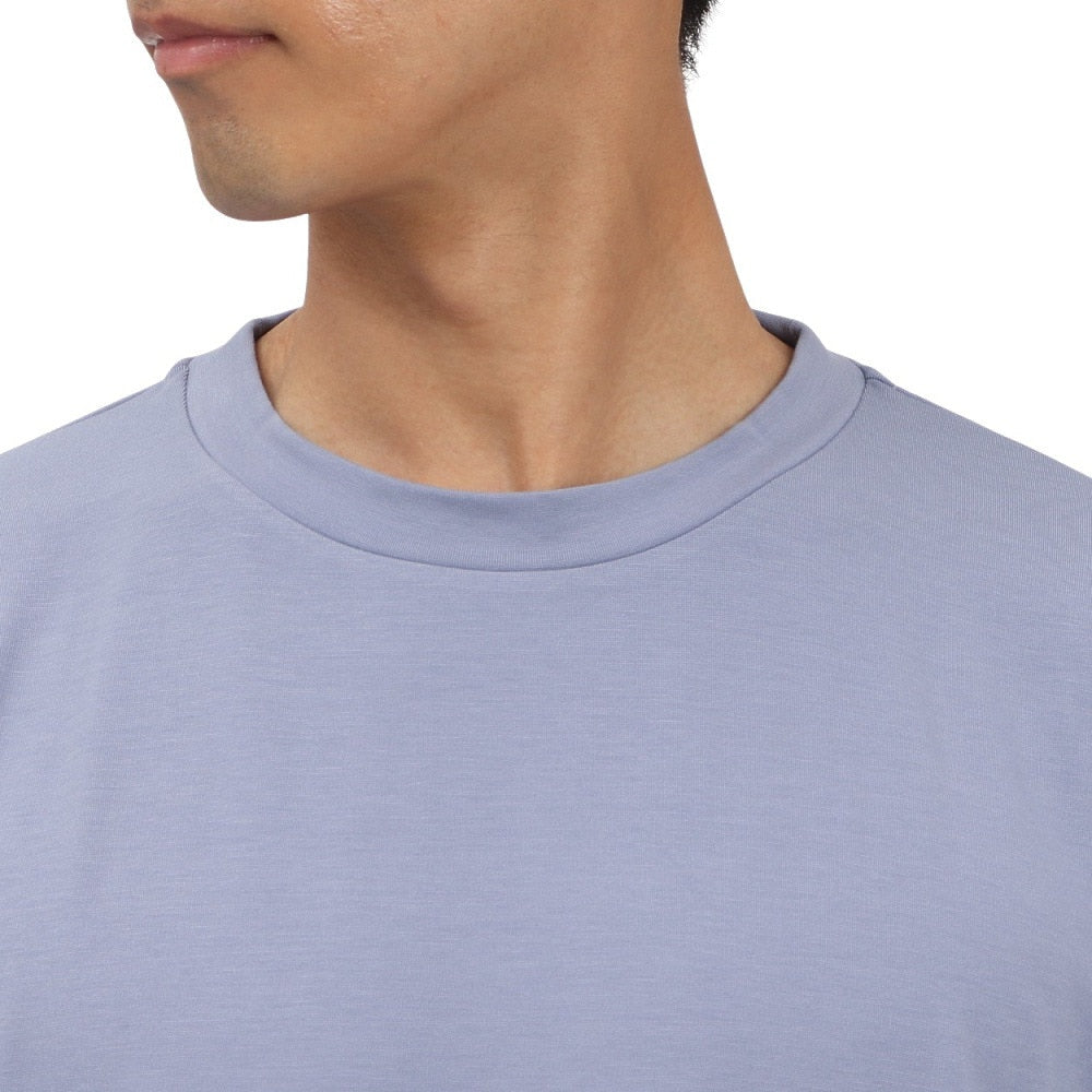 リカバリーウェア バイタルテック スリープ プルオーバー半袖 Sサイズ VW-AQ-12A-S 吸汗速乾 疲労 ルームウェア