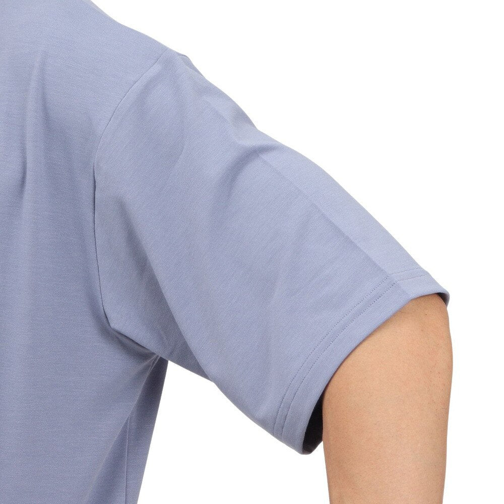 リカバリーウェア バイタルテック スリープ プルオーバー半袖 Sサイズ VW-AQ-12A-S 吸汗速乾 疲労 ルームウェア