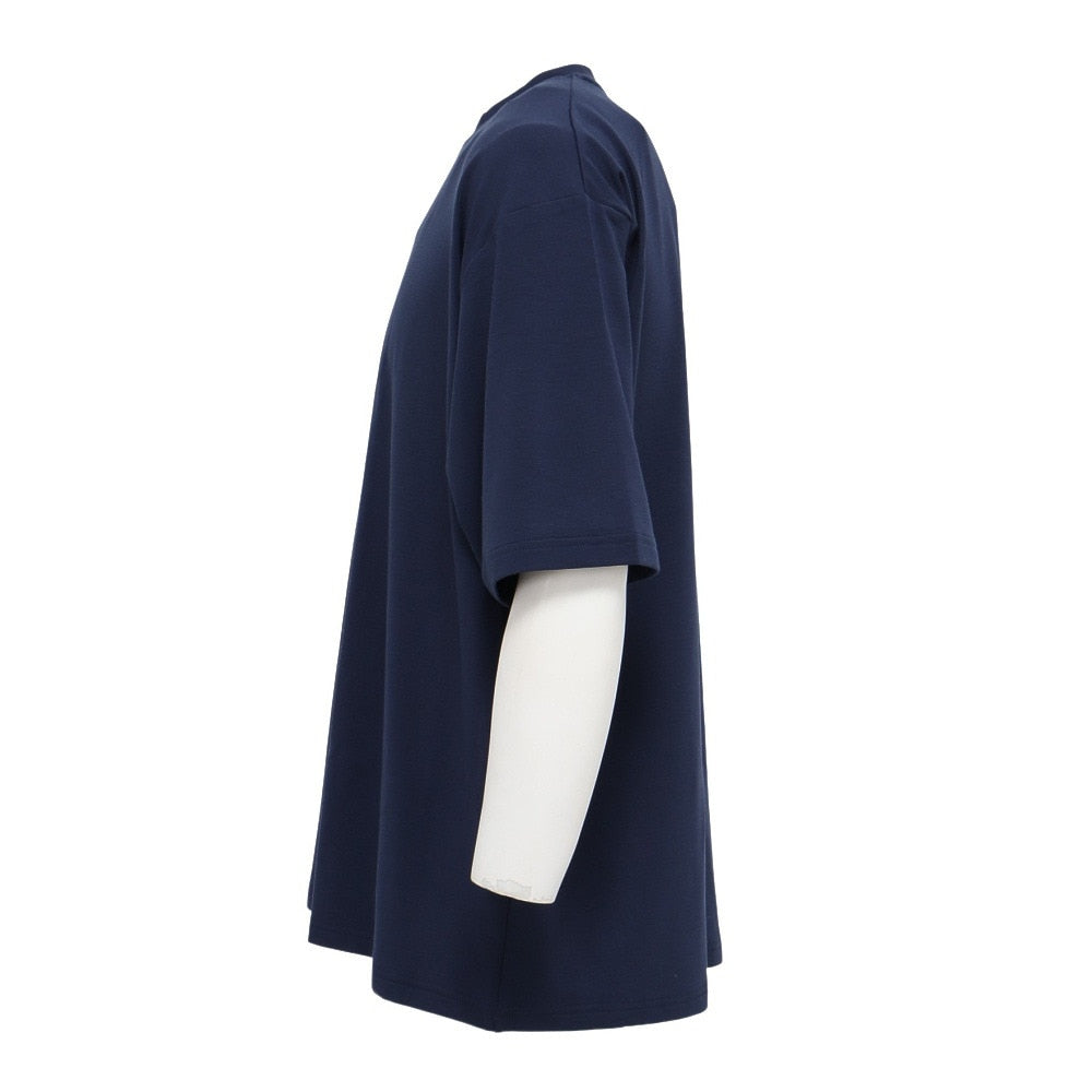 リカバリーウェア バイタルテック スリープ プルオーバー半袖 紺 Mサイズ VW-AQ-21B-M 一般医療機器 遠赤外線