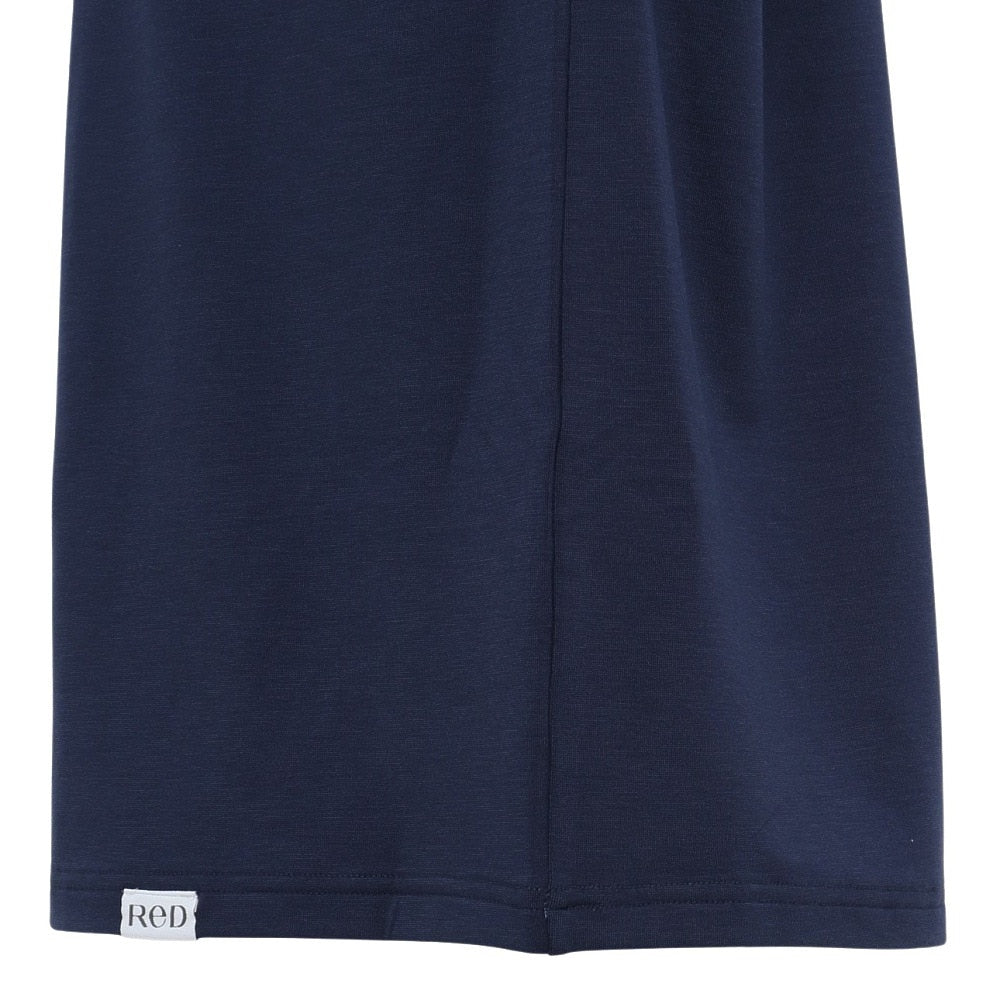 リカバリーウェア バイタルテック スリープ プルオーバー半袖 紺 Mサイズ VW-AQ-21B-M 一般医療機器 遠赤外線