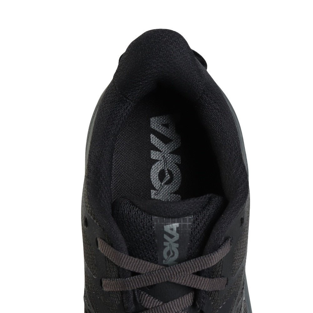 ランニングシューズ トレランシューズ チャレンジャー 8 ブラック グレー 1168716-BCKT スニーカー