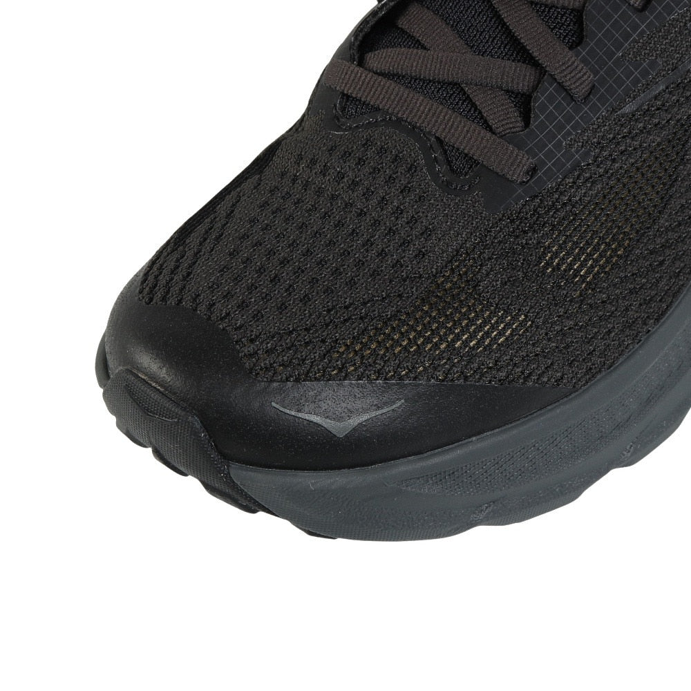 ランニングシューズ トレランシューズ チャレンジャー 8 ブラック グレー 1168716-BCKT スニーカー