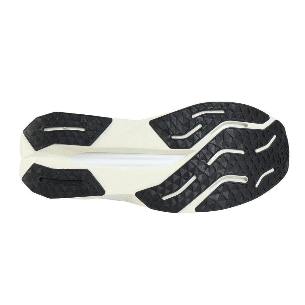 ランニングシューズ トレーニングシューズ 部活 フューエルセル プロペル V5 ホワイト ブルー MFCPRCZ5 D