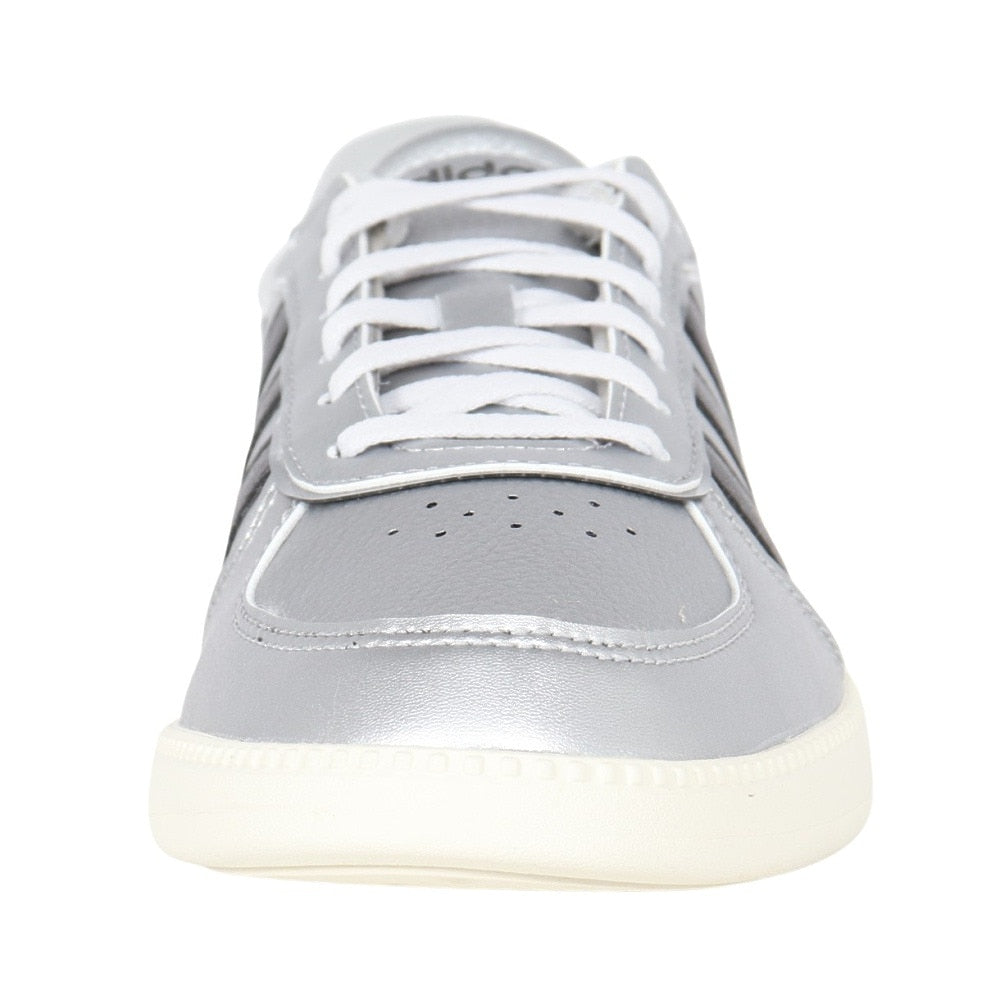 スニーカー スポーツシューズ ブレイクネット スリーク シルバー JQ8263 スポーツ カジュアルシューズ