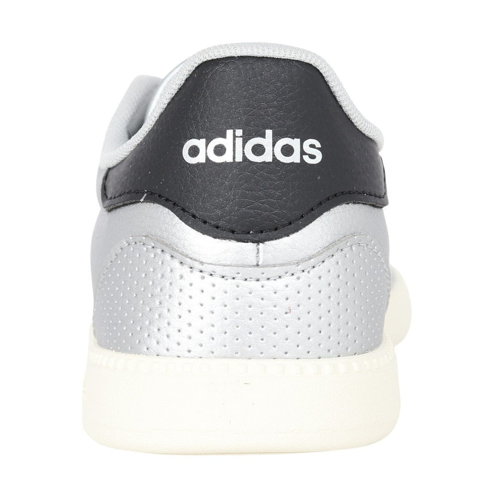 スニーカー スポーツシューズ ブレイクネット スリーク シルバー JQ8263 スポーツ カジュアルシューズ