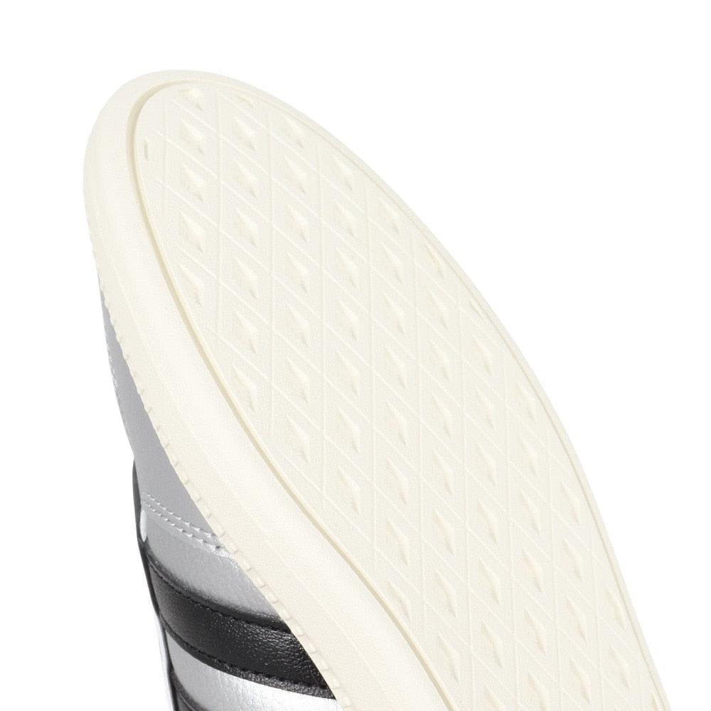 スニーカー スポーツシューズ ブレイクネット スリーク シルバー JQ8263 スポーツ カジュアルシューズ