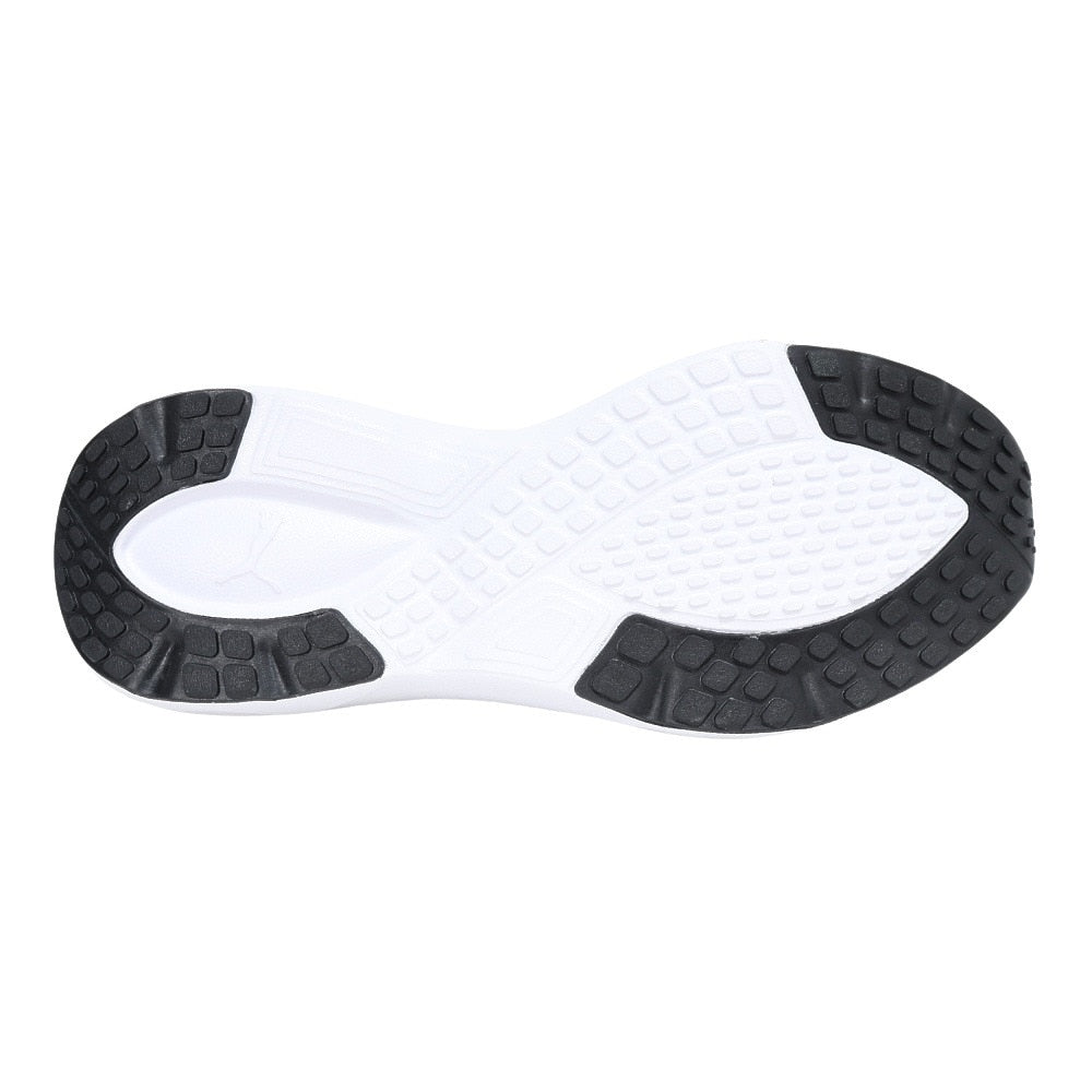 スニーカー スポーツシューズ ソフトライド メイブ ミスティック ブラック 31197001 カジュアルシューズ