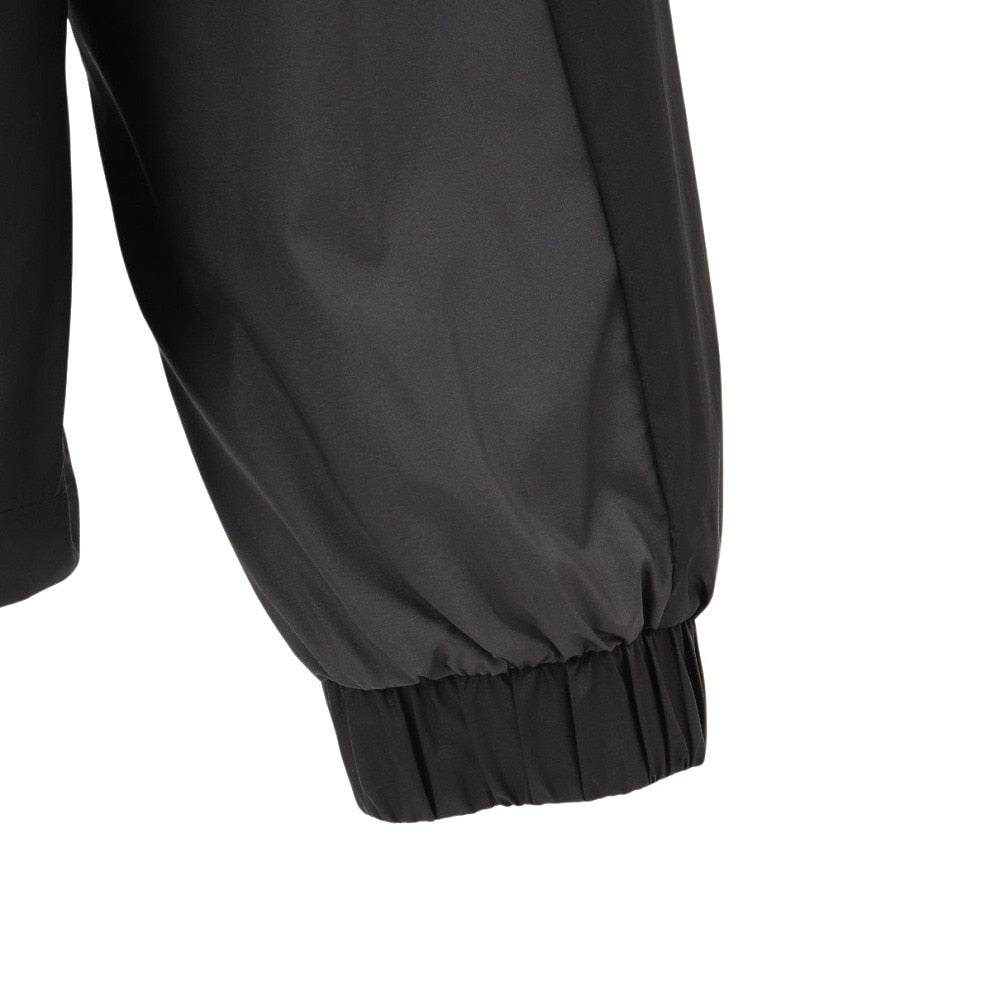 ヒートクロス BRUSHED トリコット ライナージャケット 528452 01 BLK