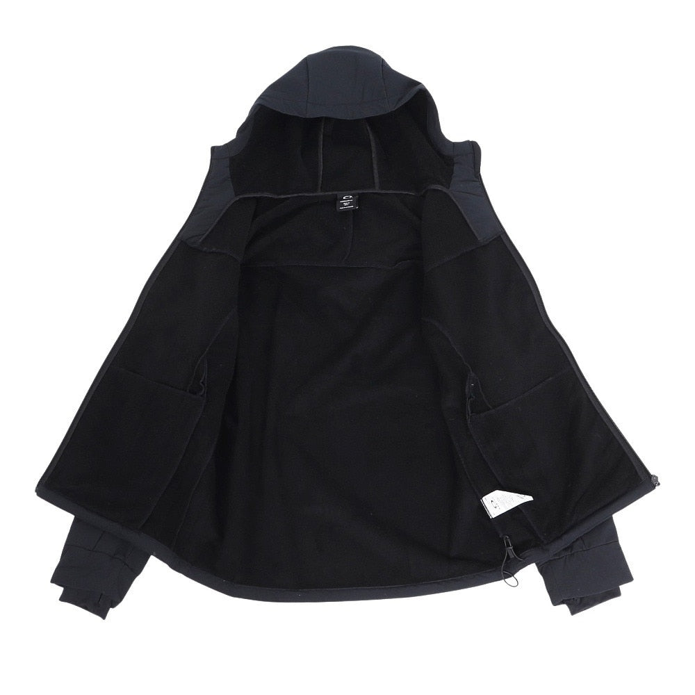 VARIA WARM SHELL ジャケット FOA408417-02E