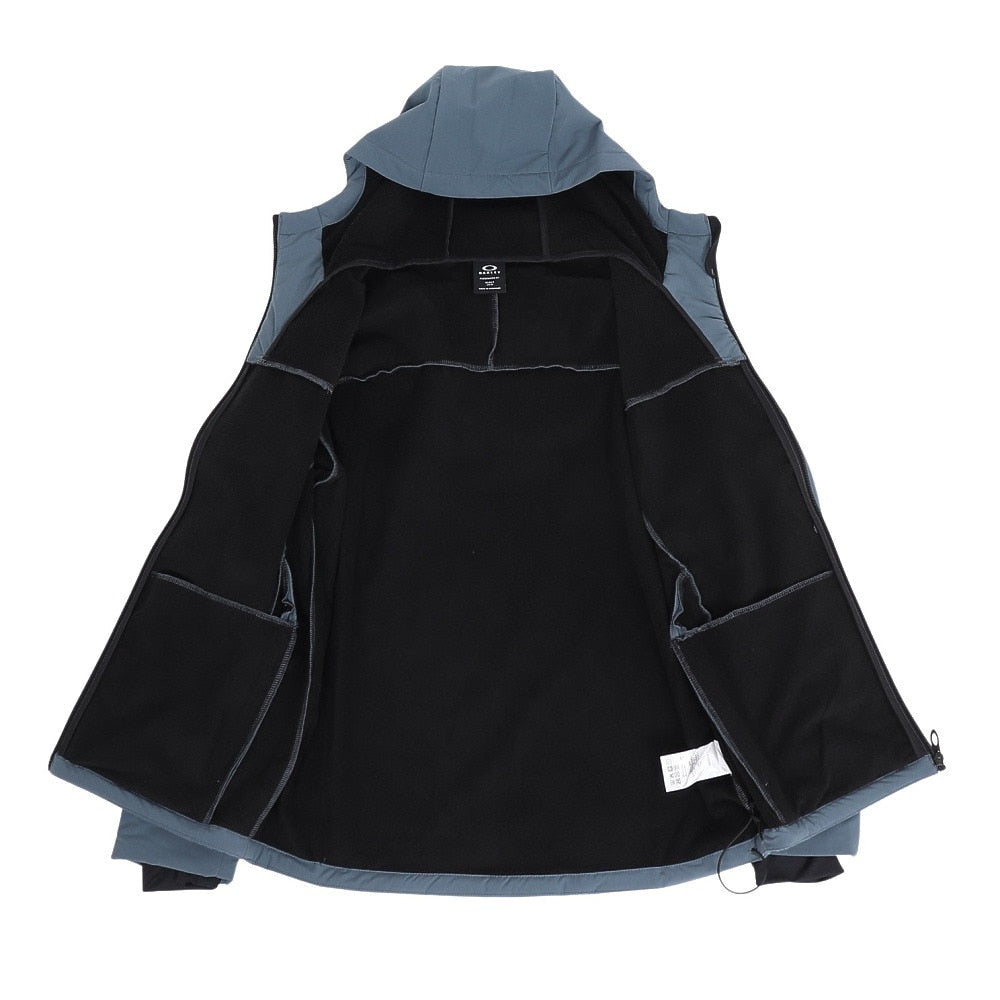 VARIA WARM SHELL ジャケット FOA408417-94A