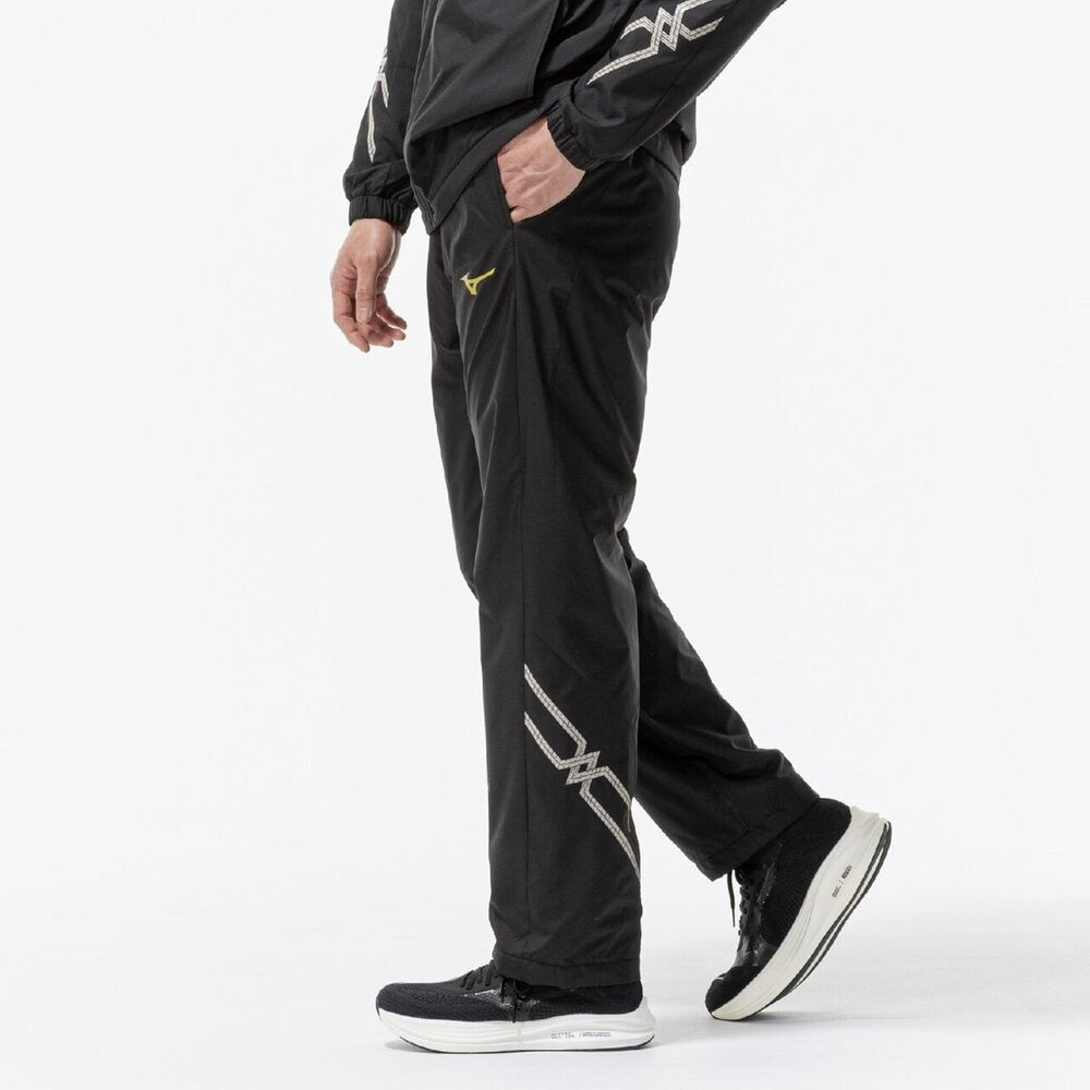 ウインドブレーカーパンツ 32MFC63109 – 卓球専門ストア 「テンオール」