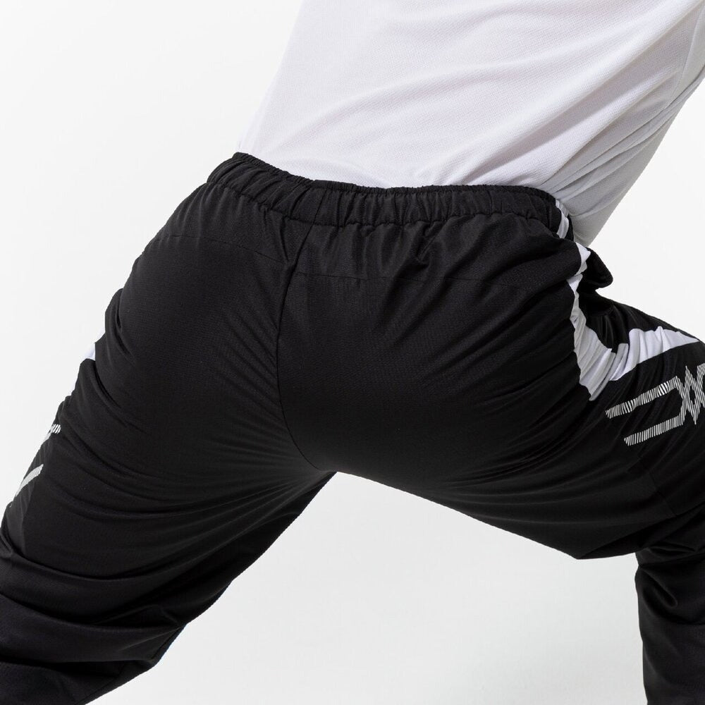 MCライン ブレスサーモ中綿 ウォーマーパンツ 32MFC63009