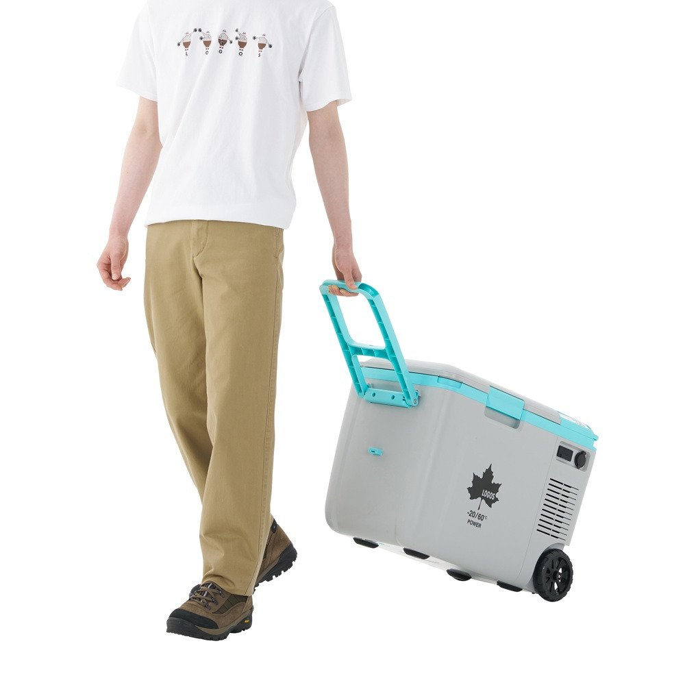 クーラーボックス エレキャン 温冷 冷凍庫 27-BF 74175095