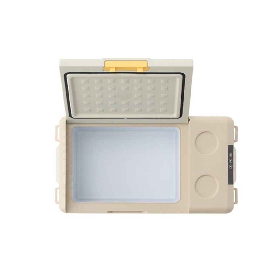 クーラーボックス エレキャン 冷凍冷蔵庫 16-BF 74175097
